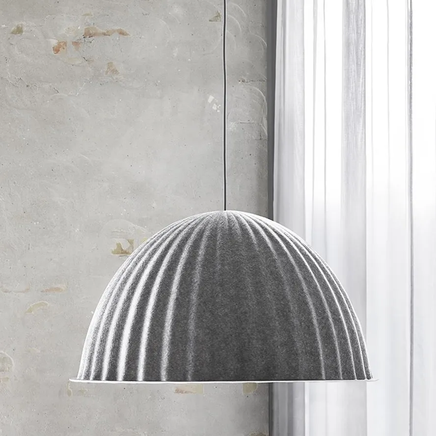 Under the bell – Muuto at Mesmetric
