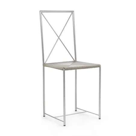 Moka Steel Outdoor