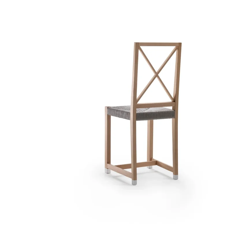 Moka Wood Outdoor