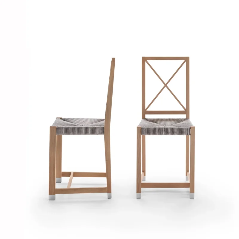 Moka Wood Outdoor