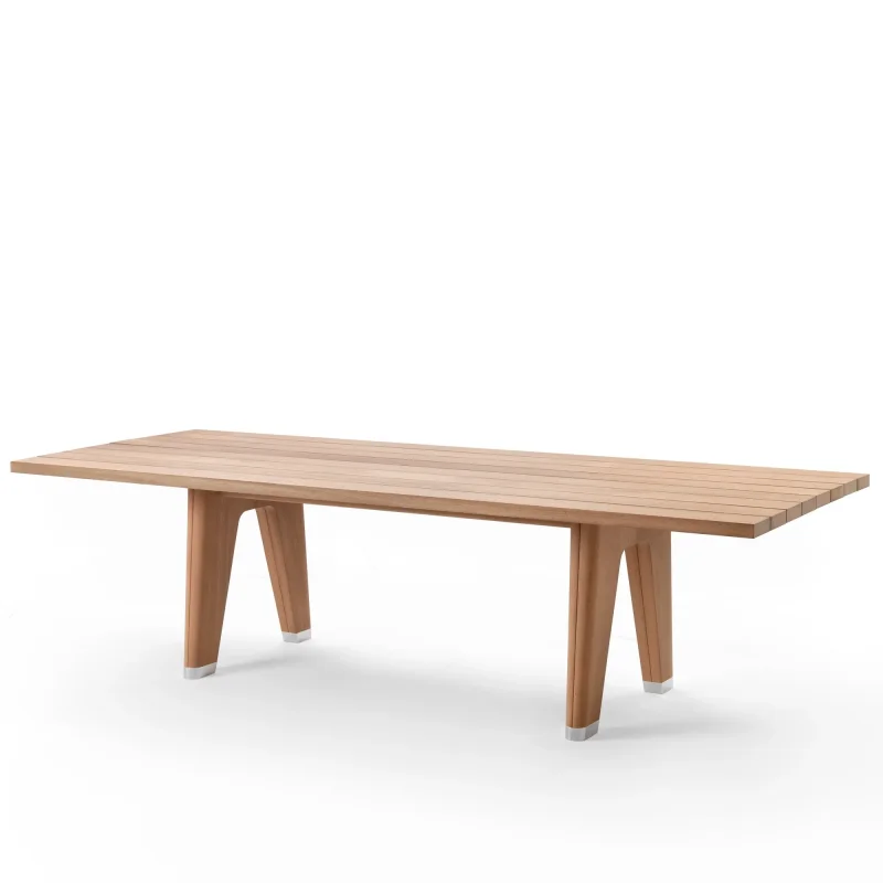 Monreale Outdoor - Flexform w Mesmetric