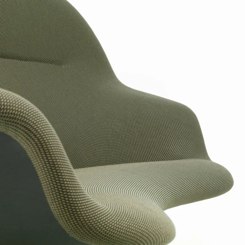 Abalon Sofa - Vitra w Mesmetric