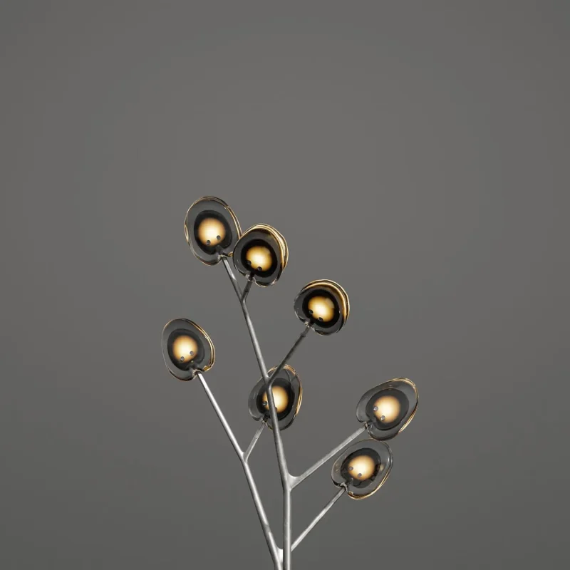 16.7 Tree – Bocci at Mesmetric