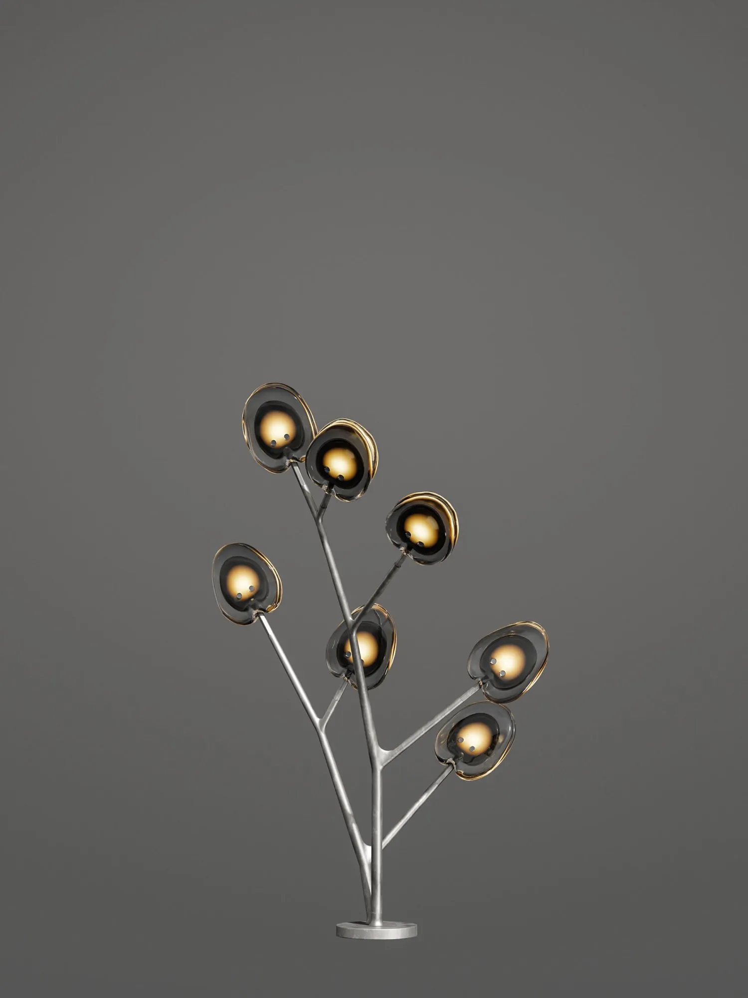 16.7 Tree – Bocci at Mesmetric