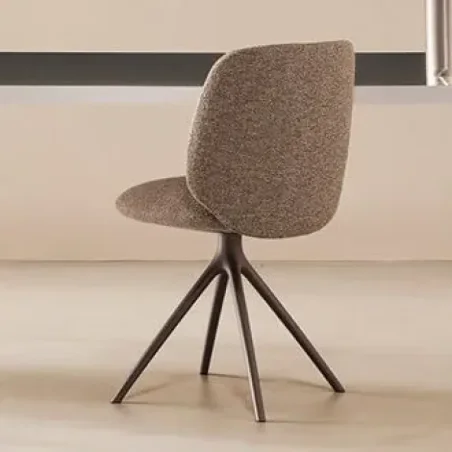 Universal 4-point Swivel