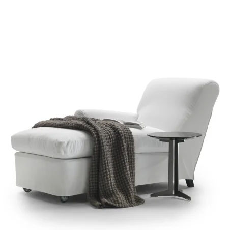 Nonnamaria Daybed - Flexform w Mesmetric