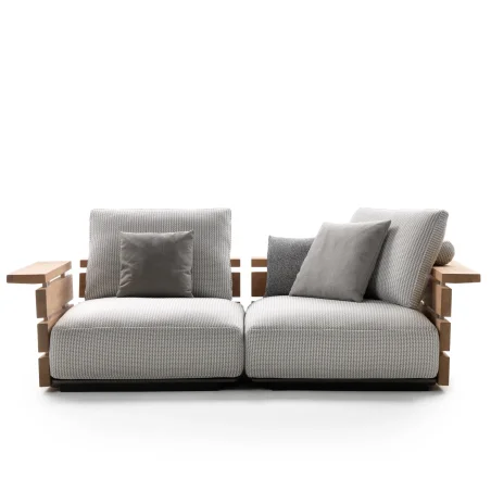 Ontario Outdoor - Flexform w Mesmetric