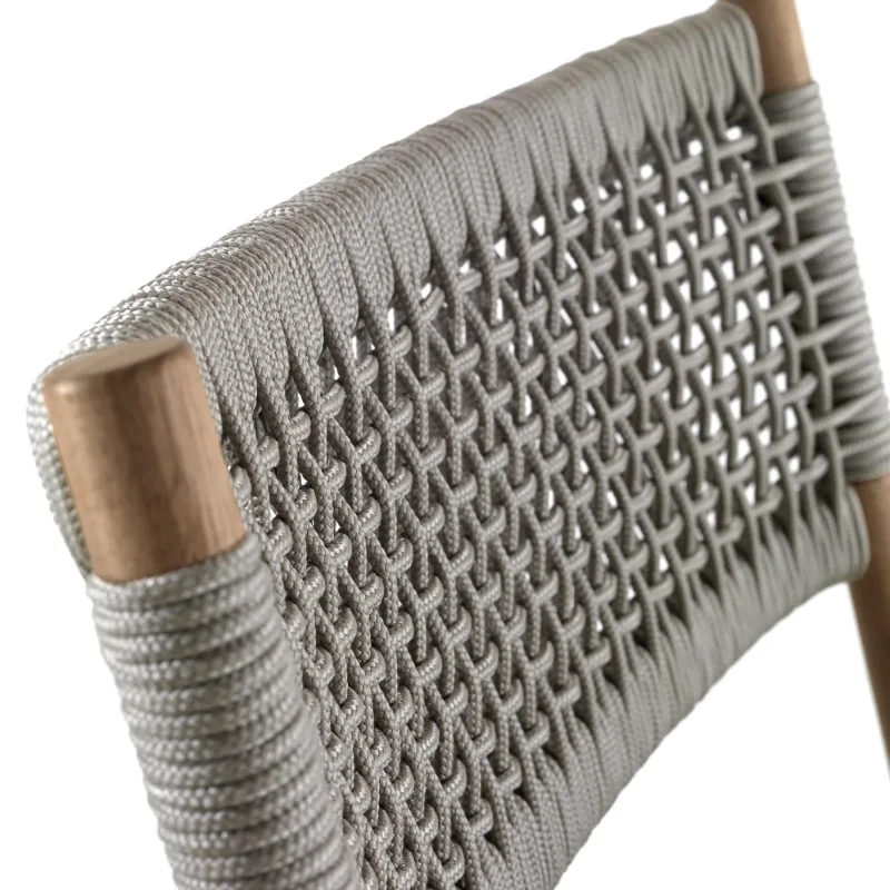Ortigia Low Armchair Outdoor – Flexform at Mesmetric