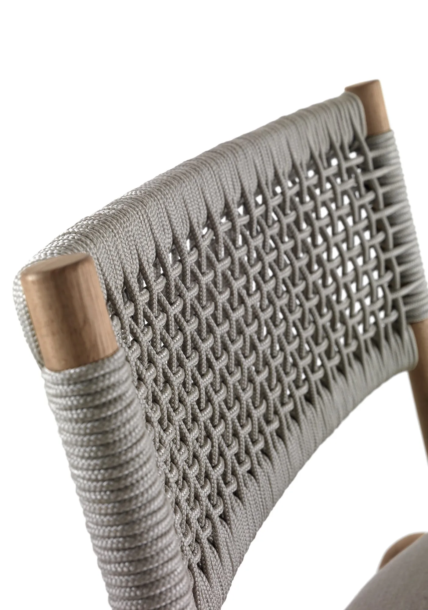 Ortigia Low Armchair Outdoor – Flexform at Mesmetric