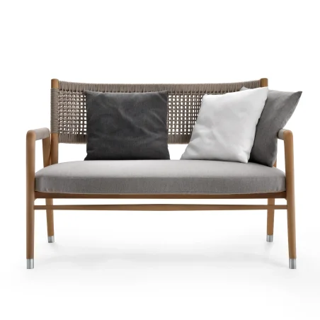 Ortigia Outdoor – Flexform at Mesmetric