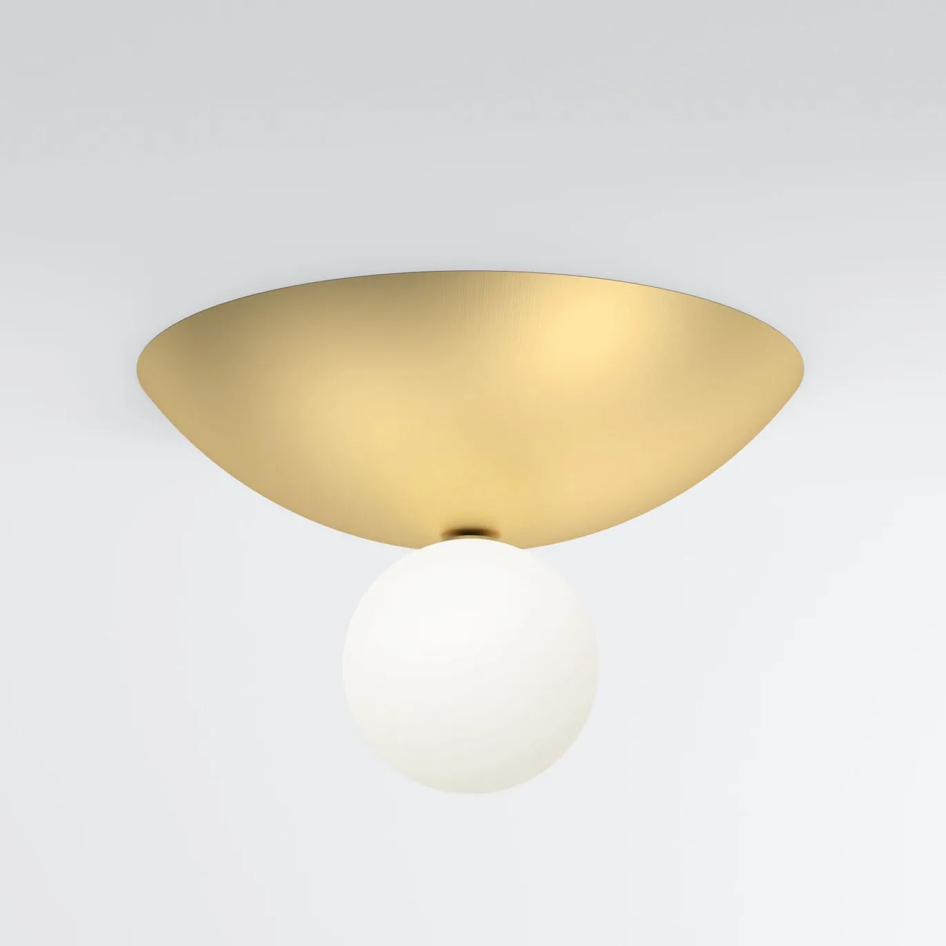 Up and down - Atelier Areti w Mesmetric