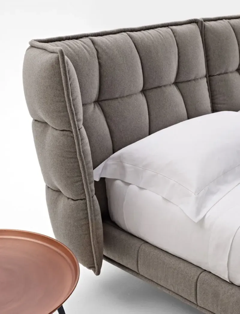 Husk – B&B Italia at Mesmetric