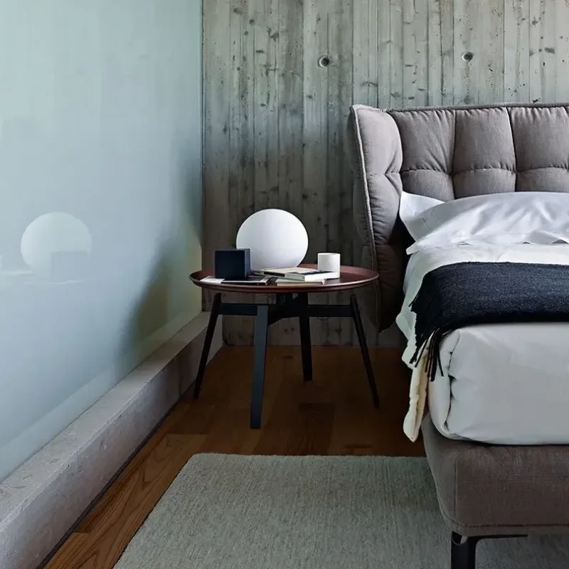 Husk – B&B Italia at Mesmetric