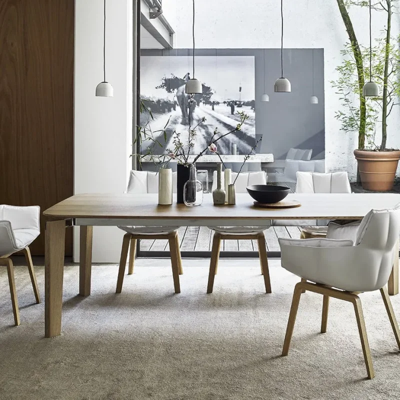 Husk – B&B Italia at Mesmetric
