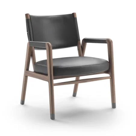 Ortigia SH With Arms - Flexform w Mesmetric