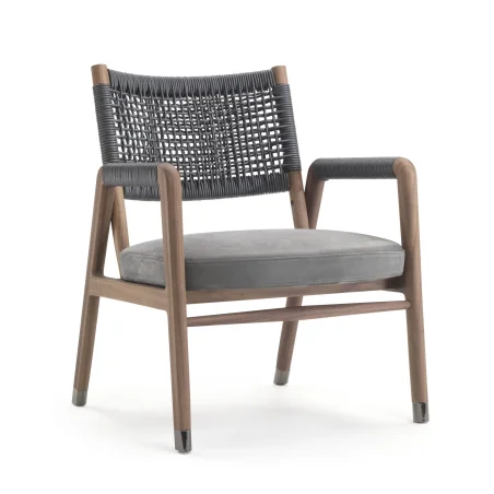 Ortigia With Arms