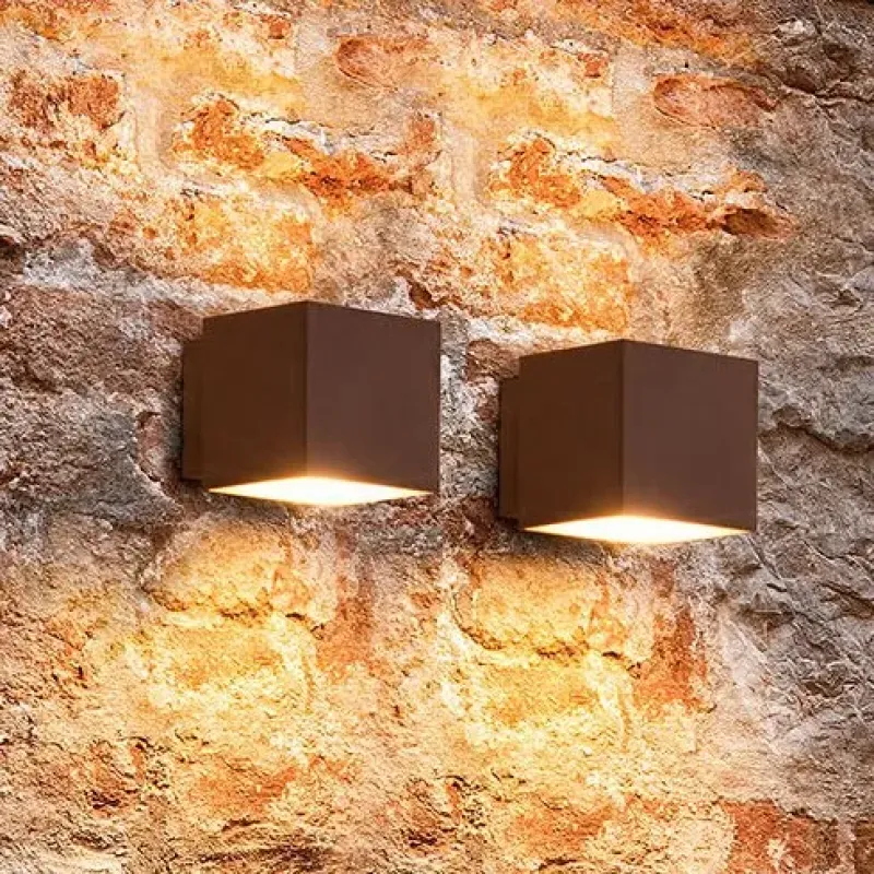 Up&Down Outdoor - OLEV w Mesmetric
