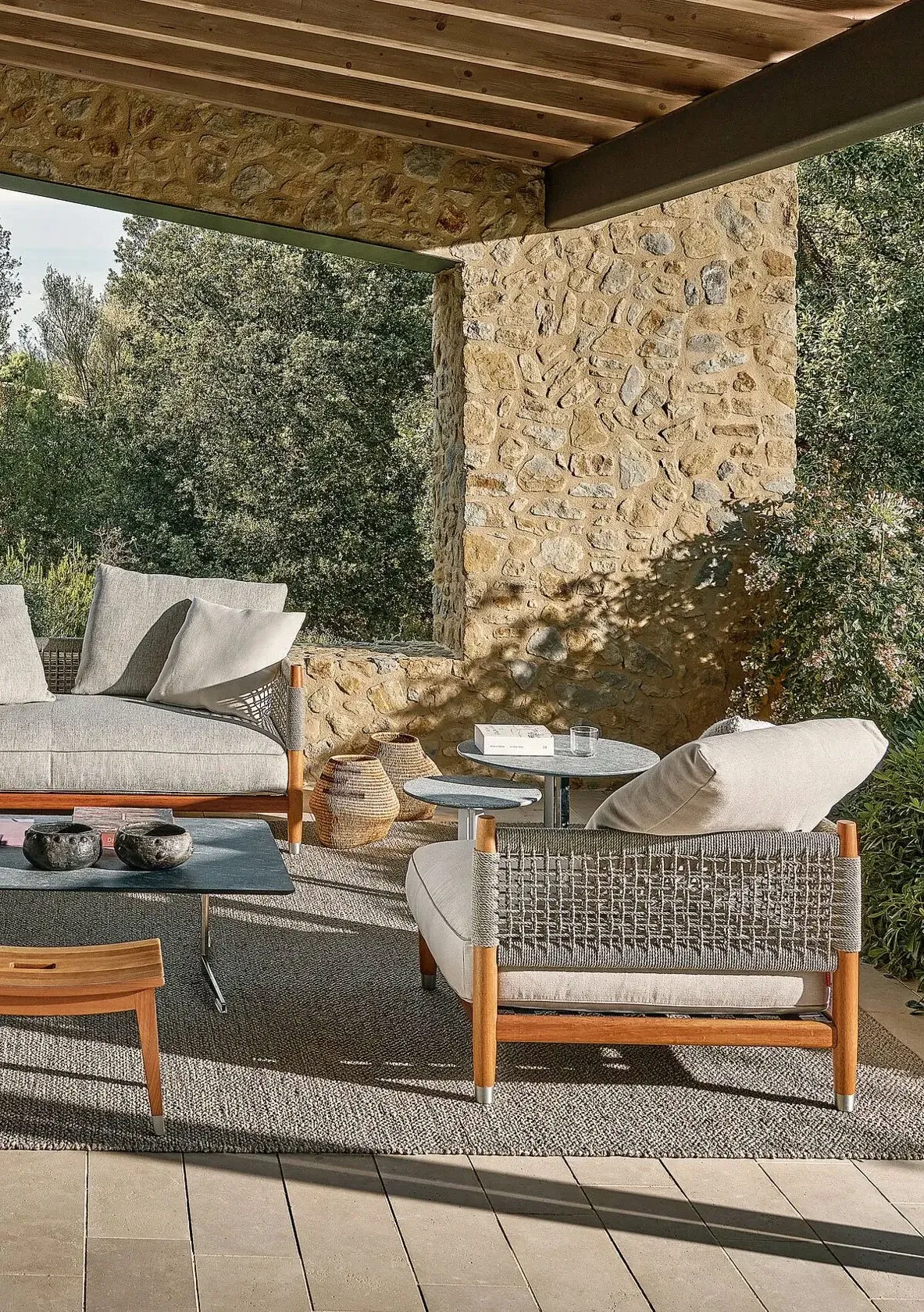 Parker Outdoor