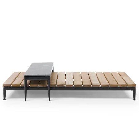 Pico Small Table Outdoor