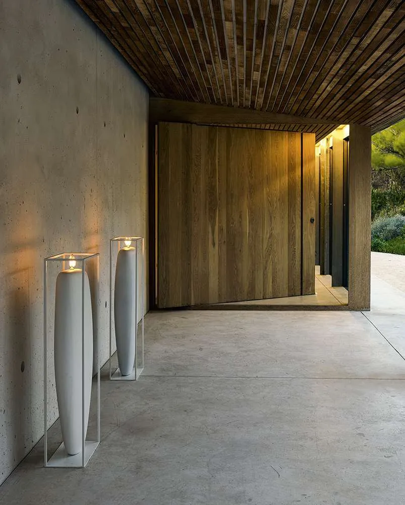 Overscale Flames Outdoor – B&B Italia Outdoor at Mesmetric