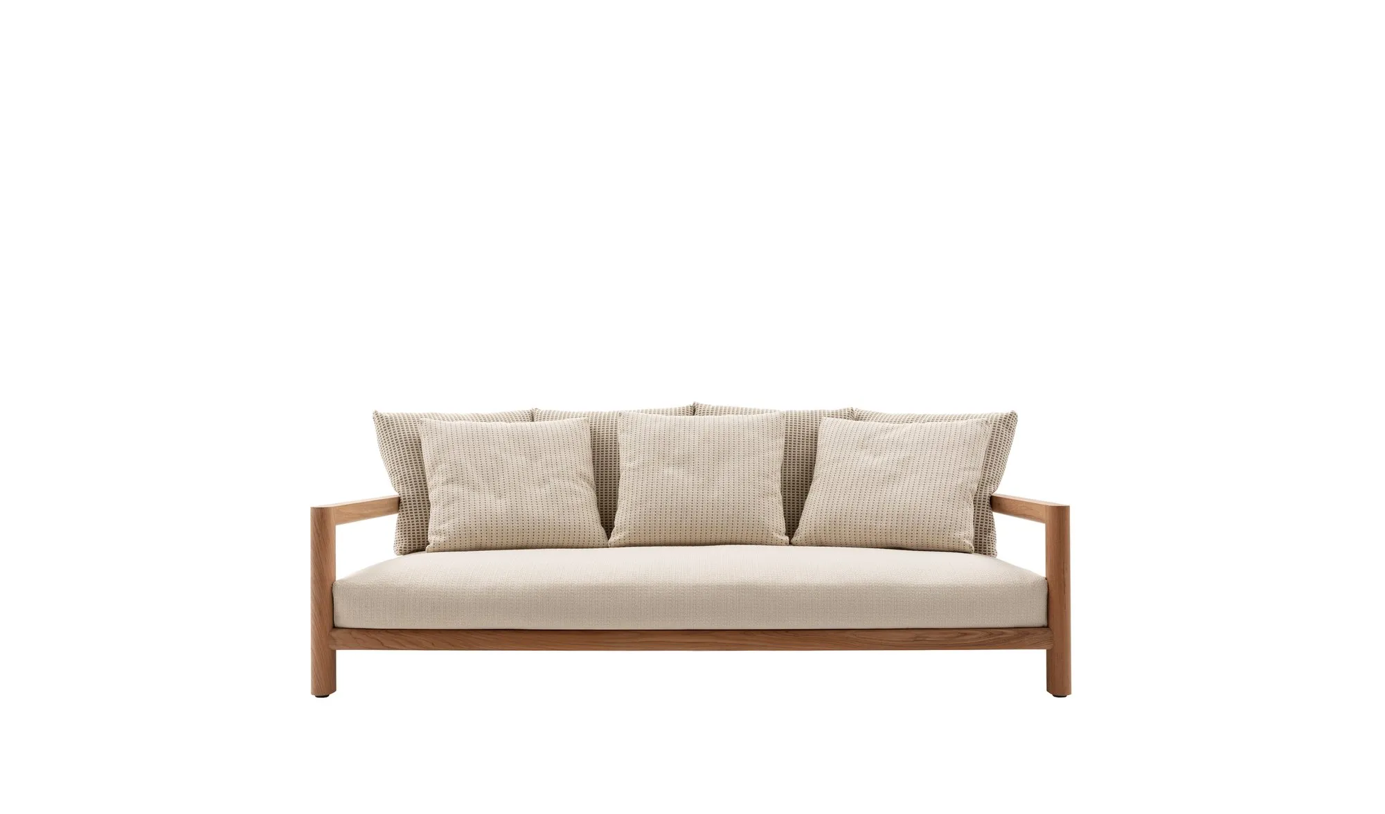 Pablo Outdoor - B&B Italia Outdoor w Mesmetric