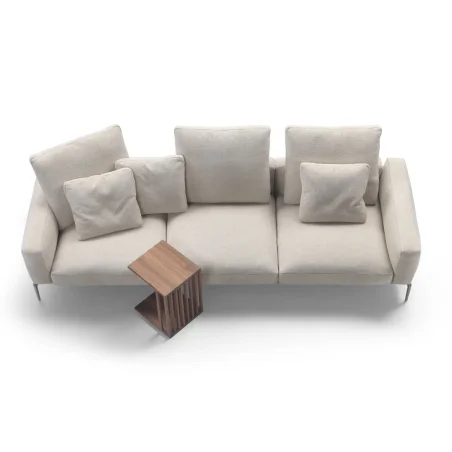 Romeo – Flexform at Mesmetric