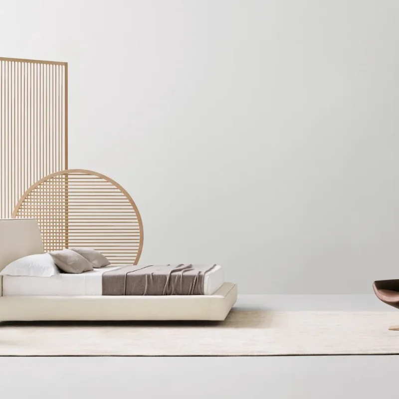 Richard – B&B Italia at Mesmetric