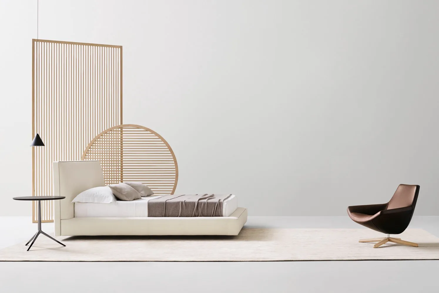 Richard – B&B Italia at Mesmetric