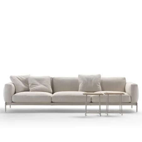 Romeo Compact – Flexform at Mesmetric