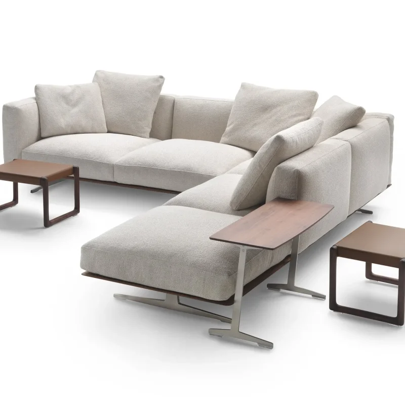 Soft Dream Large – Flexform at Mesmetric