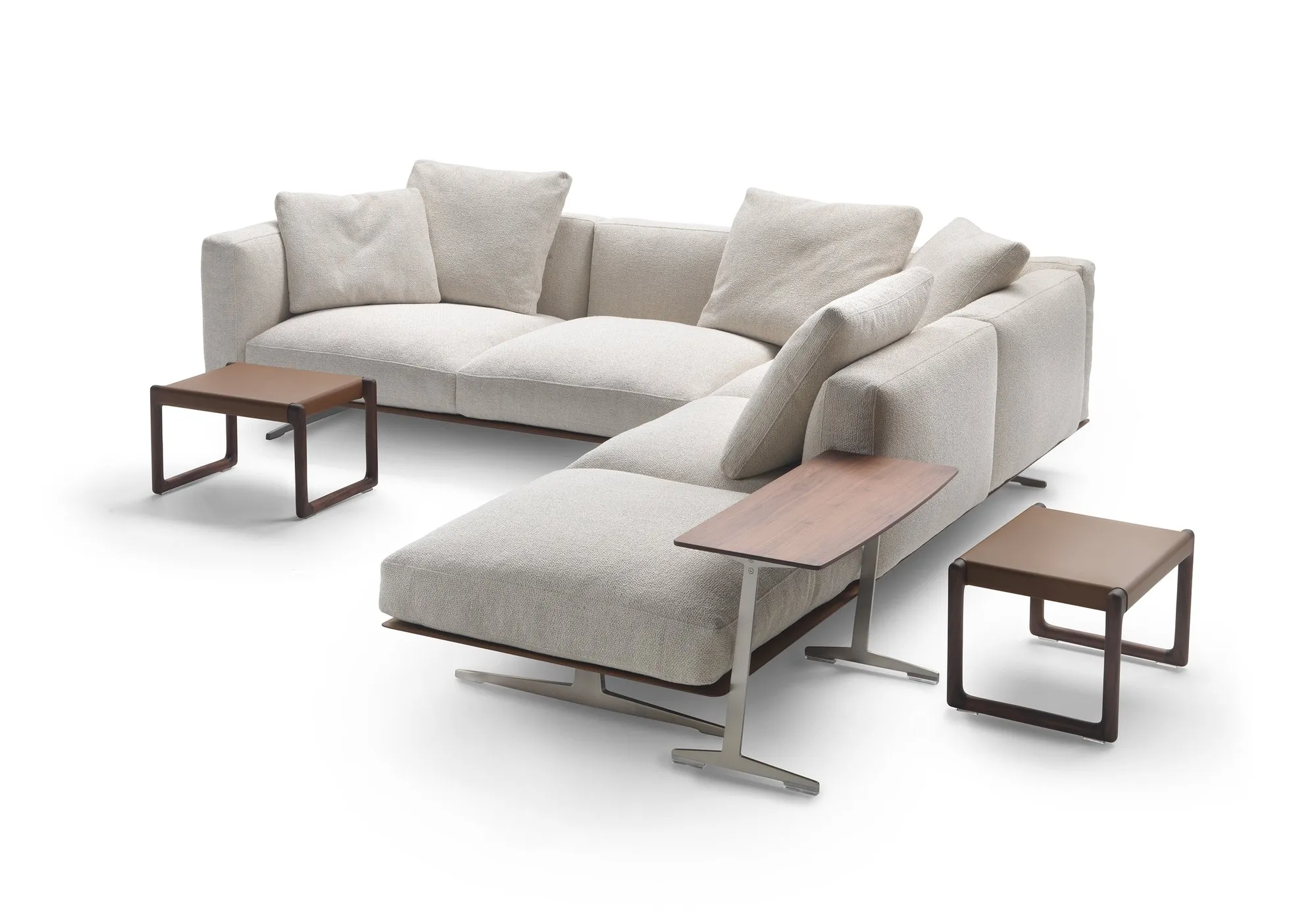 Soft Dream Large – Flexform at Mesmetric