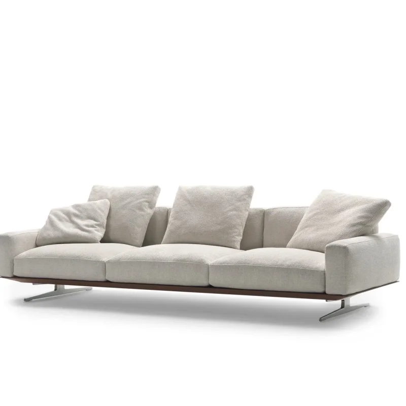 Soft Dream Large – Flexform at Mesmetric