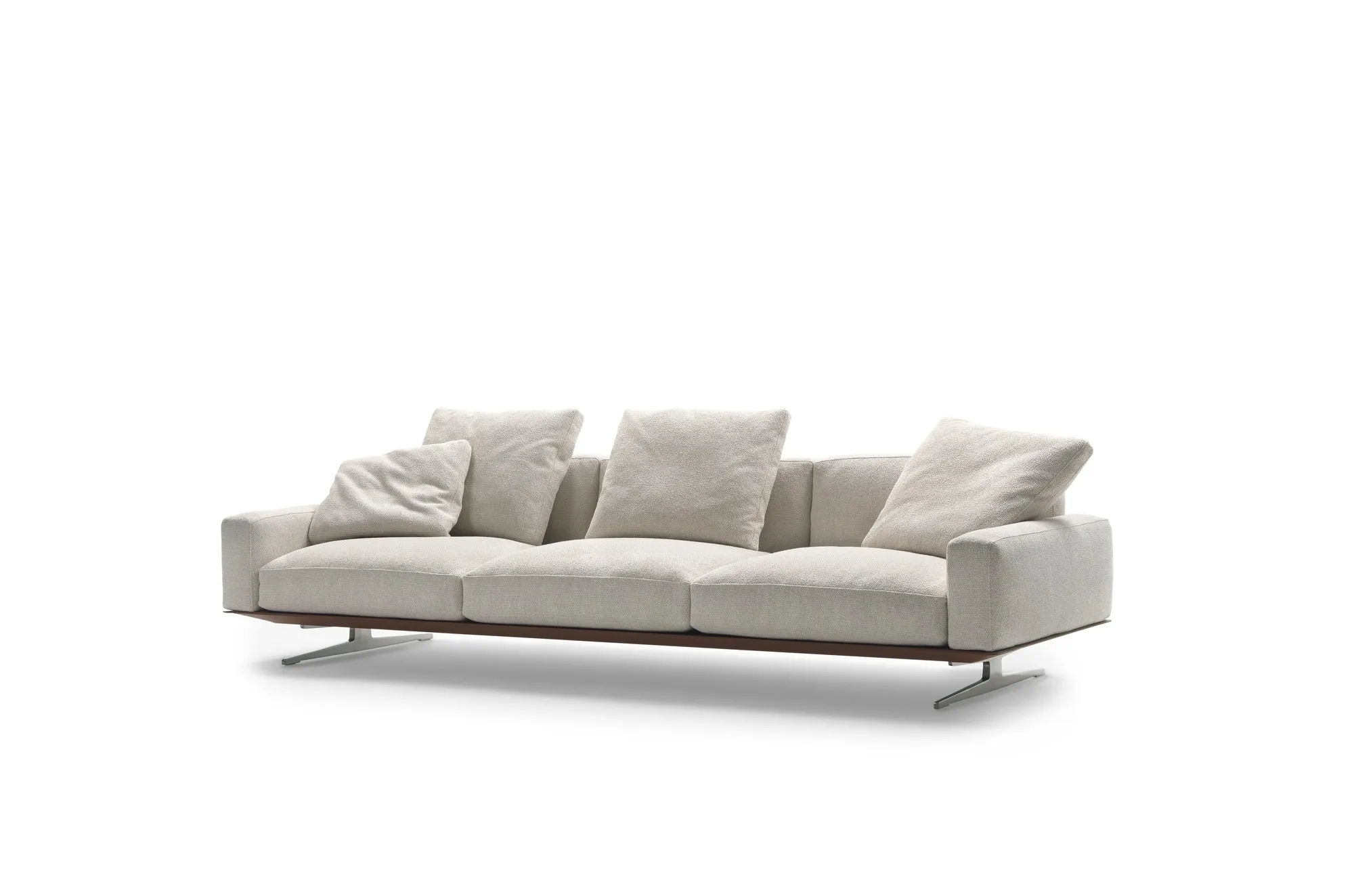 Soft Dream Large – Flexform at Mesmetric