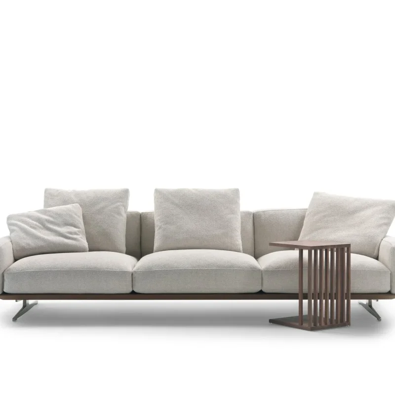 Soft Dream Large – Flexform at Mesmetric