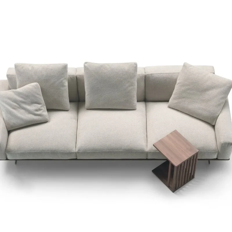 Soft Dream Large – Flexform at Mesmetric