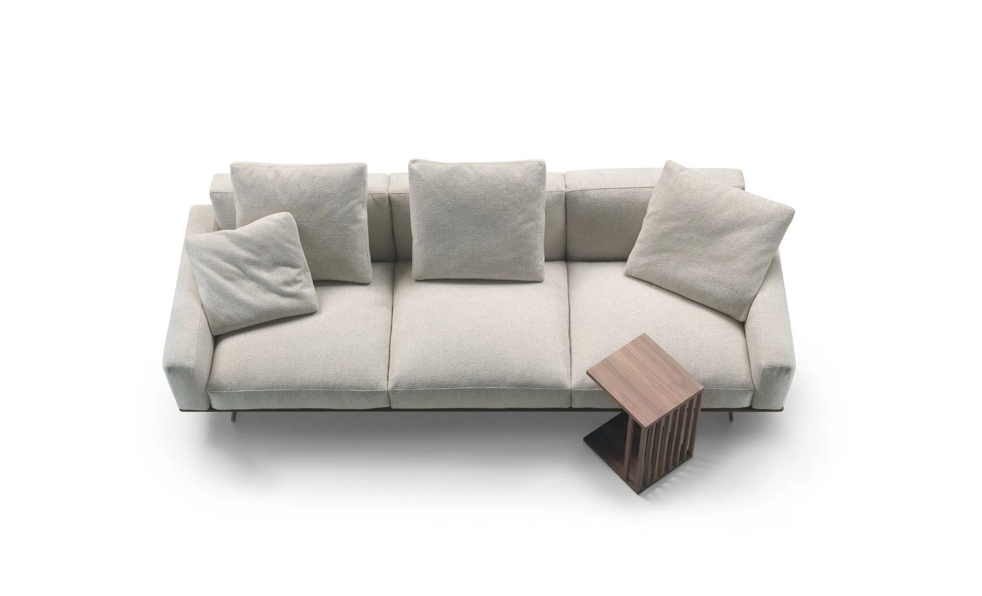 Soft Dream Large – Flexform at Mesmetric