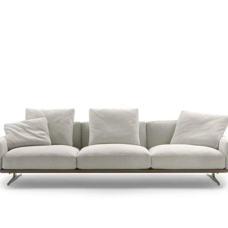 Soft Dream Large – Flexform at Mesmetric