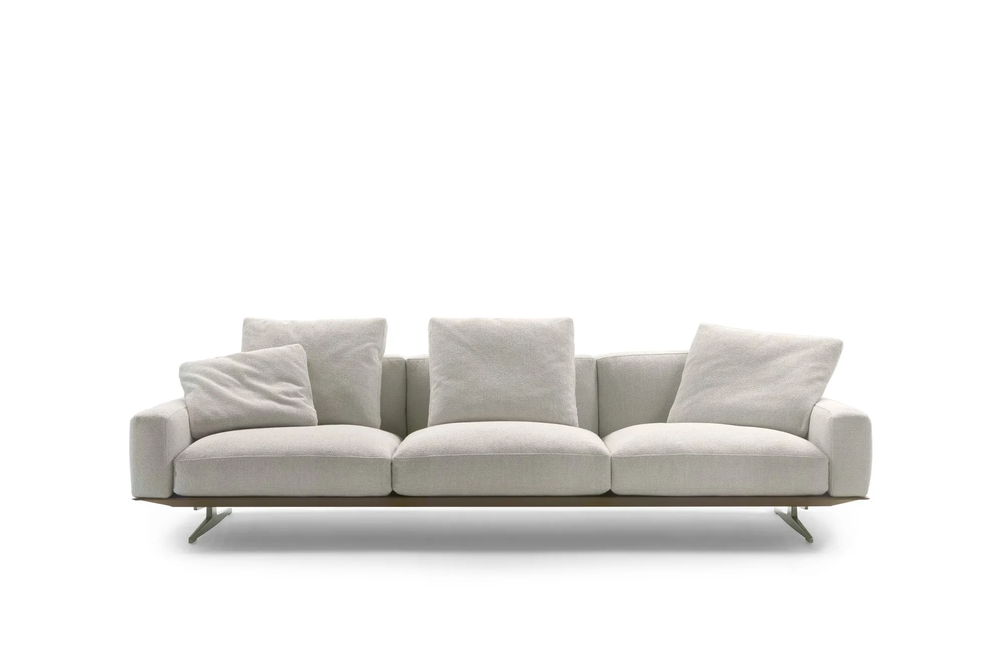 Soft Dream Large – Flexform at Mesmetric
