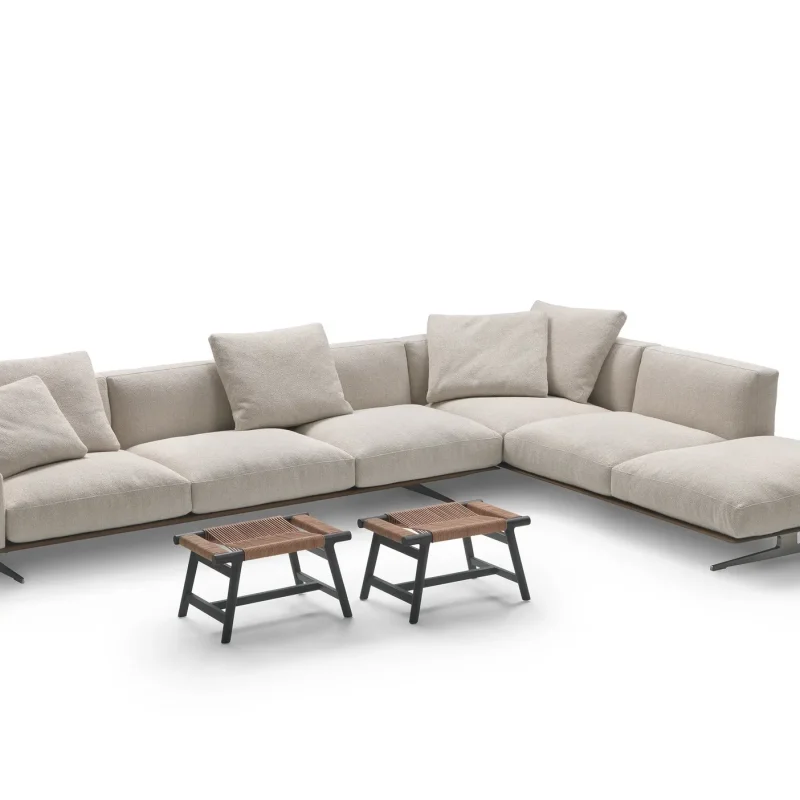 Soft Dream Large – Flexform at Mesmetric
