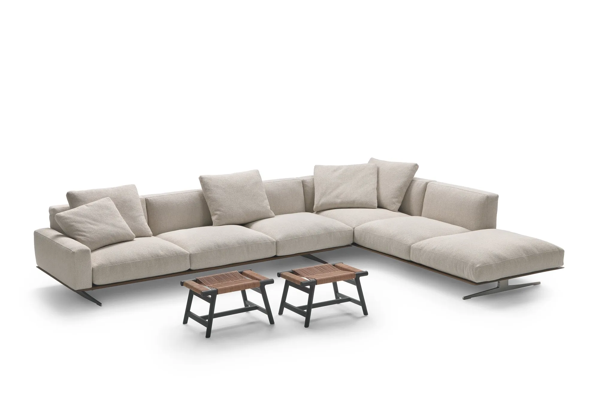 Soft Dream Large – Flexform at Mesmetric