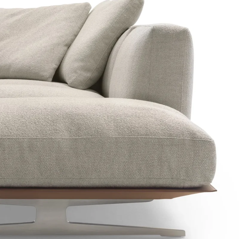 Soft Dream Large – Flexform at Mesmetric