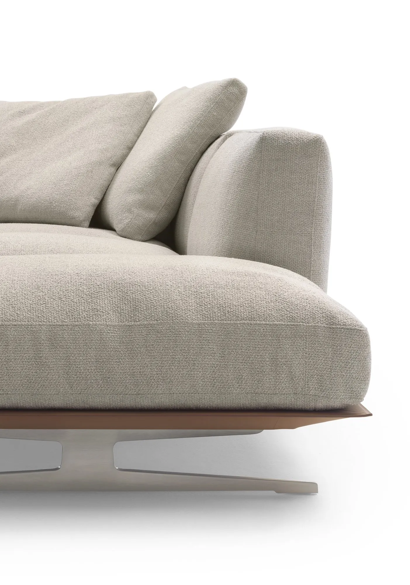 Soft Dream Large – Flexform at Mesmetric