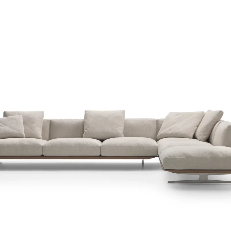 Soft Dream Large – Flexform at Mesmetric