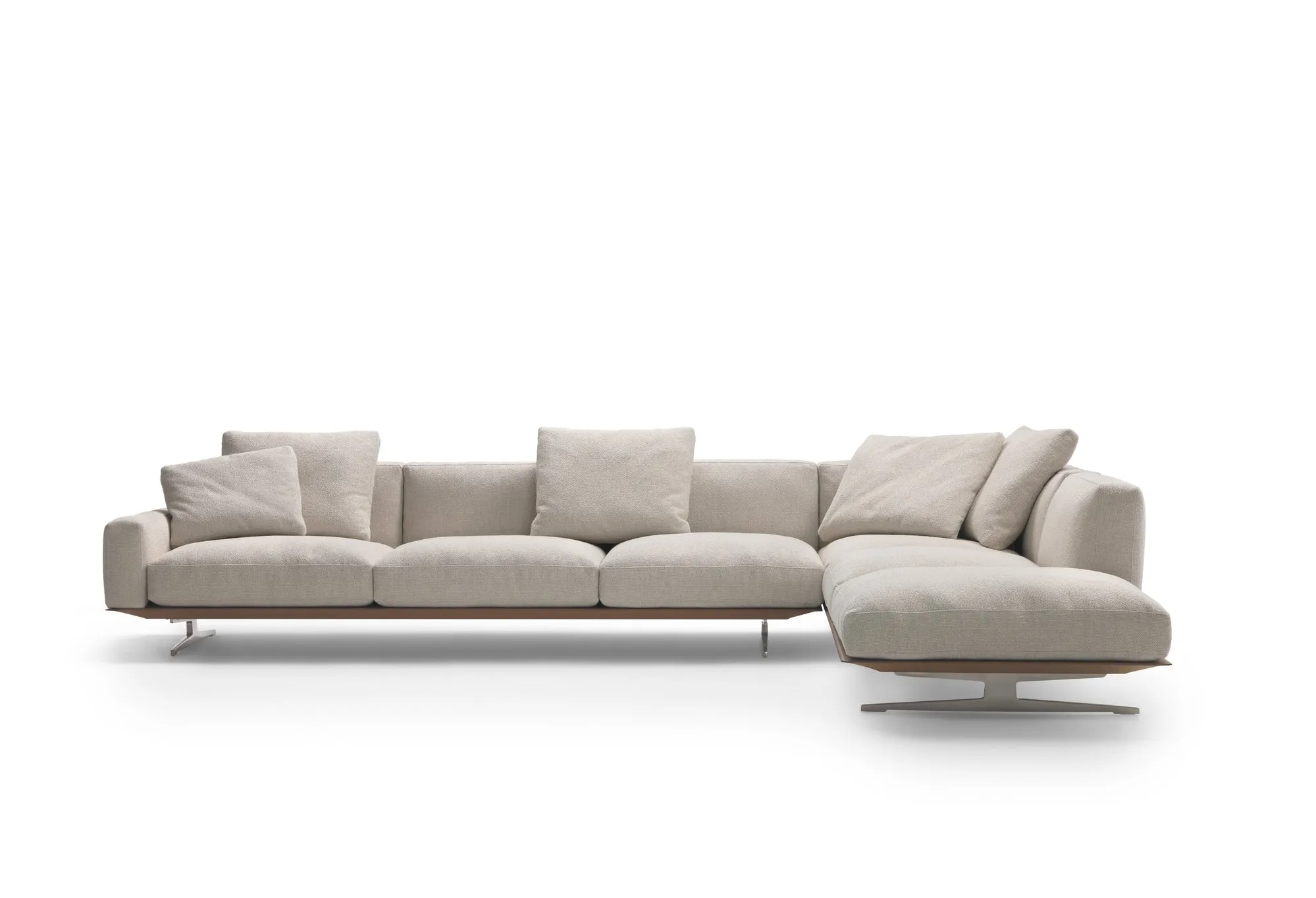 Soft Dream Large – Flexform at Mesmetric