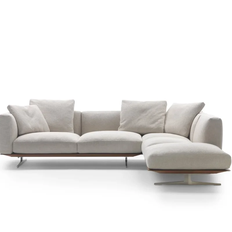 Soft Dream Large – Flexform at Mesmetric