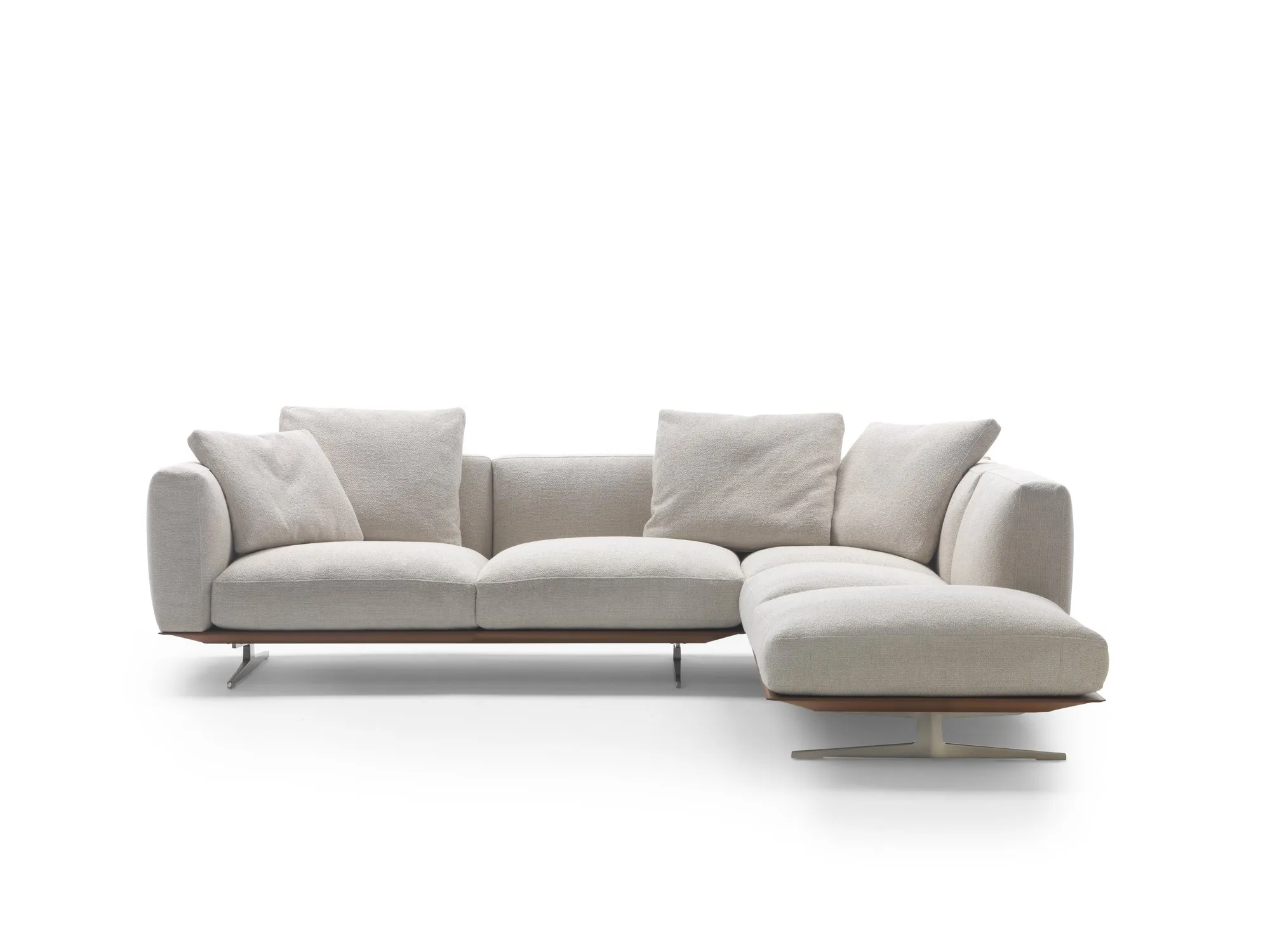 Soft Dream Large – Flexform at Mesmetric