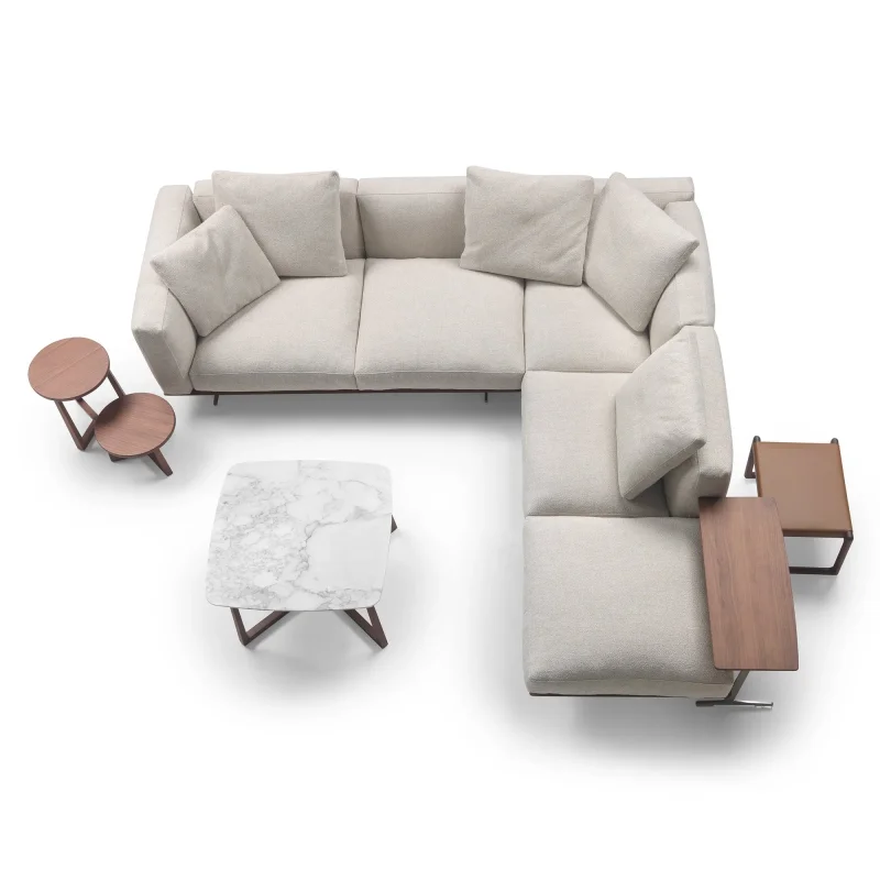 Soft Dream Large – Flexform at Mesmetric