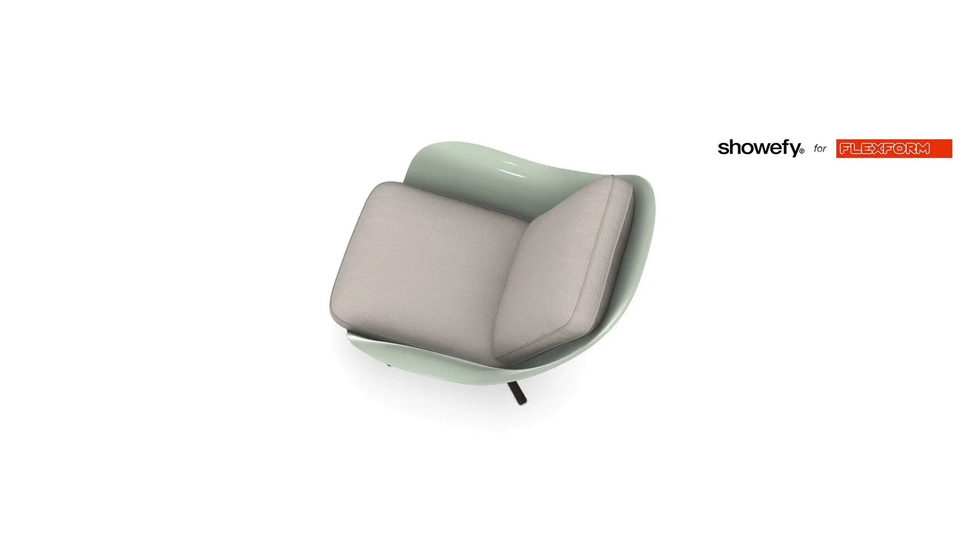 Sveva Light – Flexform at Mesmetric