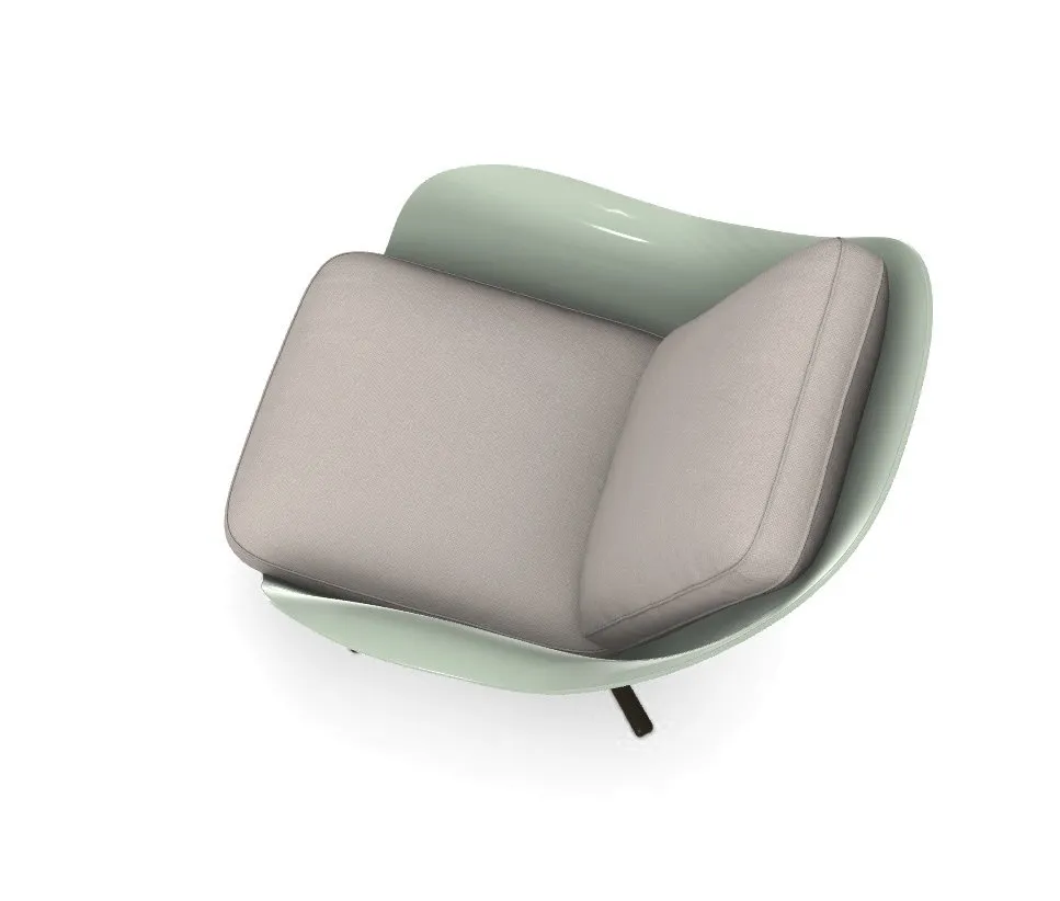Sveva Light – Flexform at Mesmetric