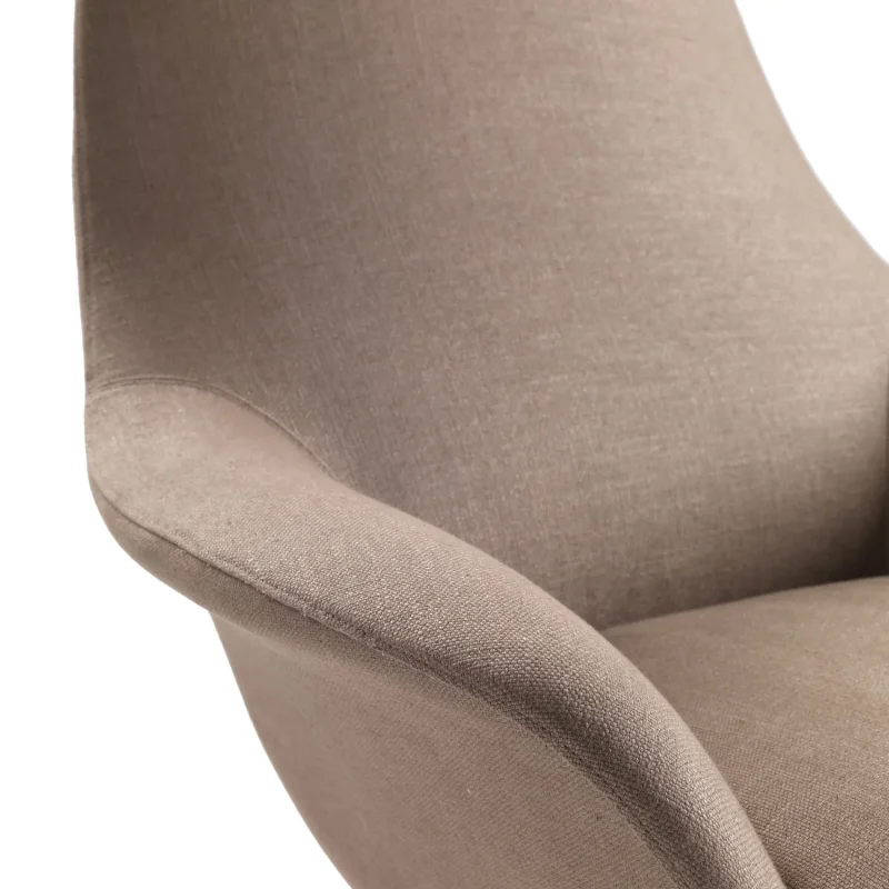Sveva Soft Bergère - Flexform w Mesmetric
